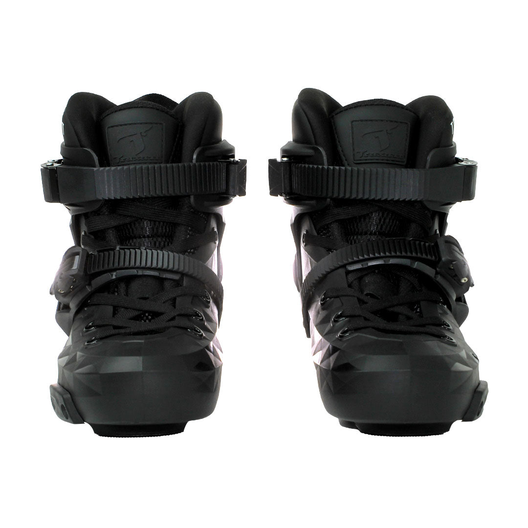 Bota Freestyle para patins Traxart Custom