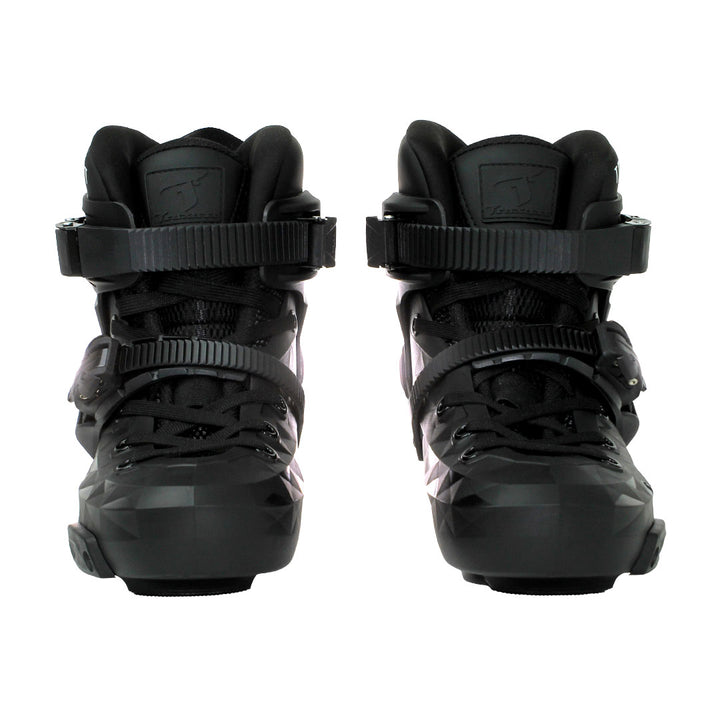 Bota Freestyle para patins Traxart Custom