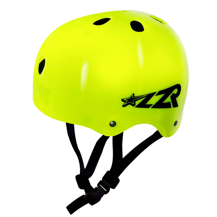 Capacete LZR Neon DX-068