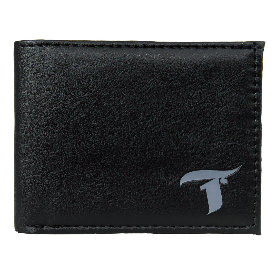 Carteira Social Traxart Interno Cinza - DX-046