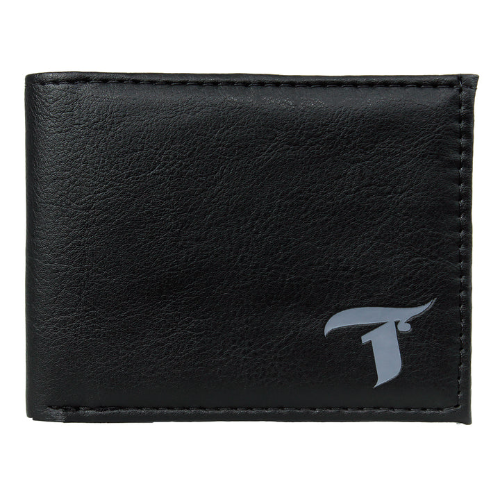 Carteira Social Traxart Interno Cinza - DX-046