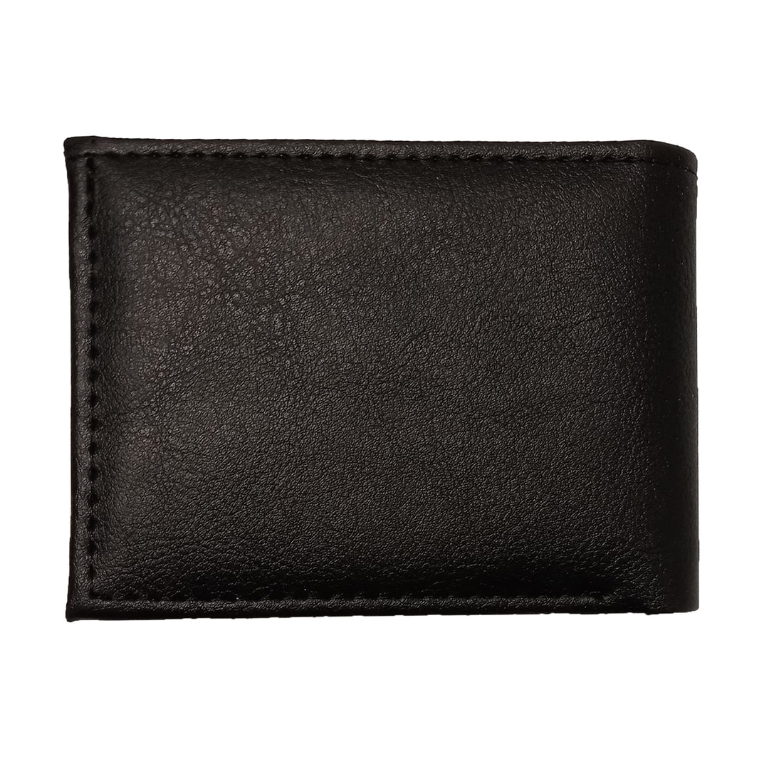 Carteira Social Traxart Preta (Porta Nota) - DX-051