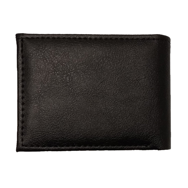 Carteira Social Traxart Preta (Porta Nota) - DX-051