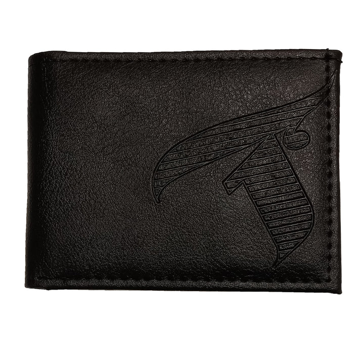 Carteira Social Traxart Preta (Porta Nota) - DX-051