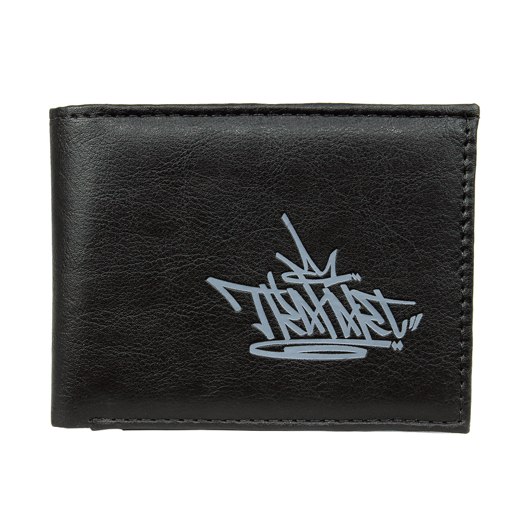 Carteira Social Traxart Preta - DX-044