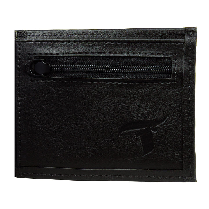 Carteira Social Traxart Preta - DX-044