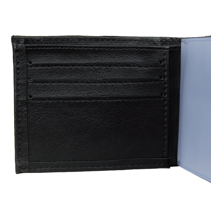 Carteira Social Traxart Preta - DX-044