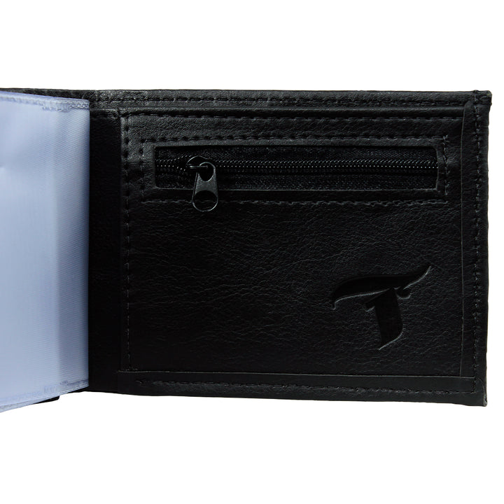 Carteira Social Traxart Interno Cinza - DX-046