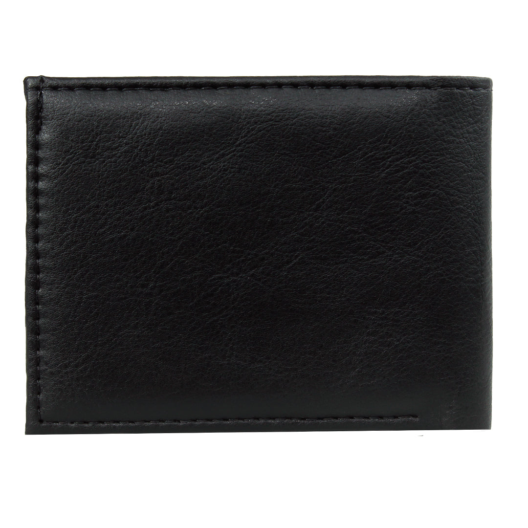 Carteira Social Traxart Interno Cinza - DX-046