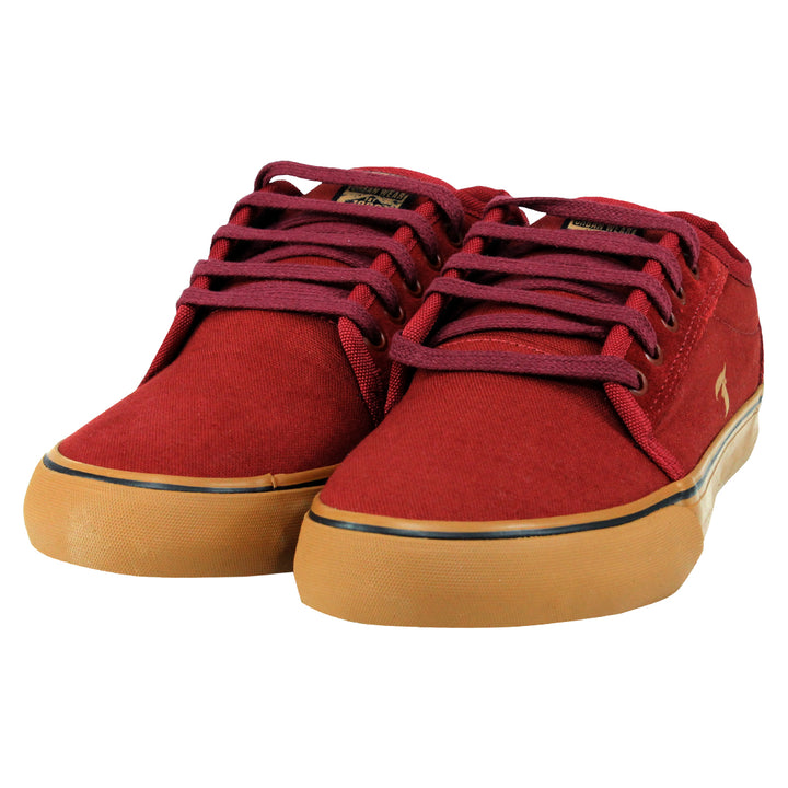 Tênis Traxart Bordô DZ-324