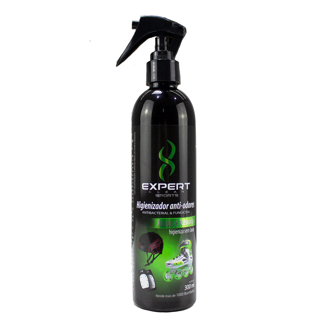 Higienizador Anti-Odores Expert Clean 300ml