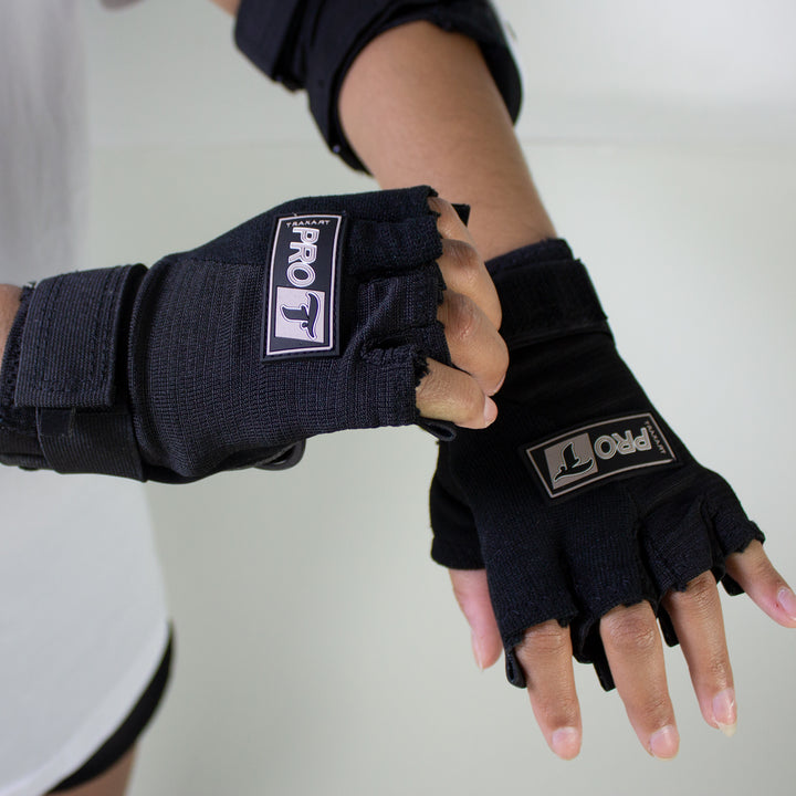 Kit de Proteção Traxart Pro-T DG-300