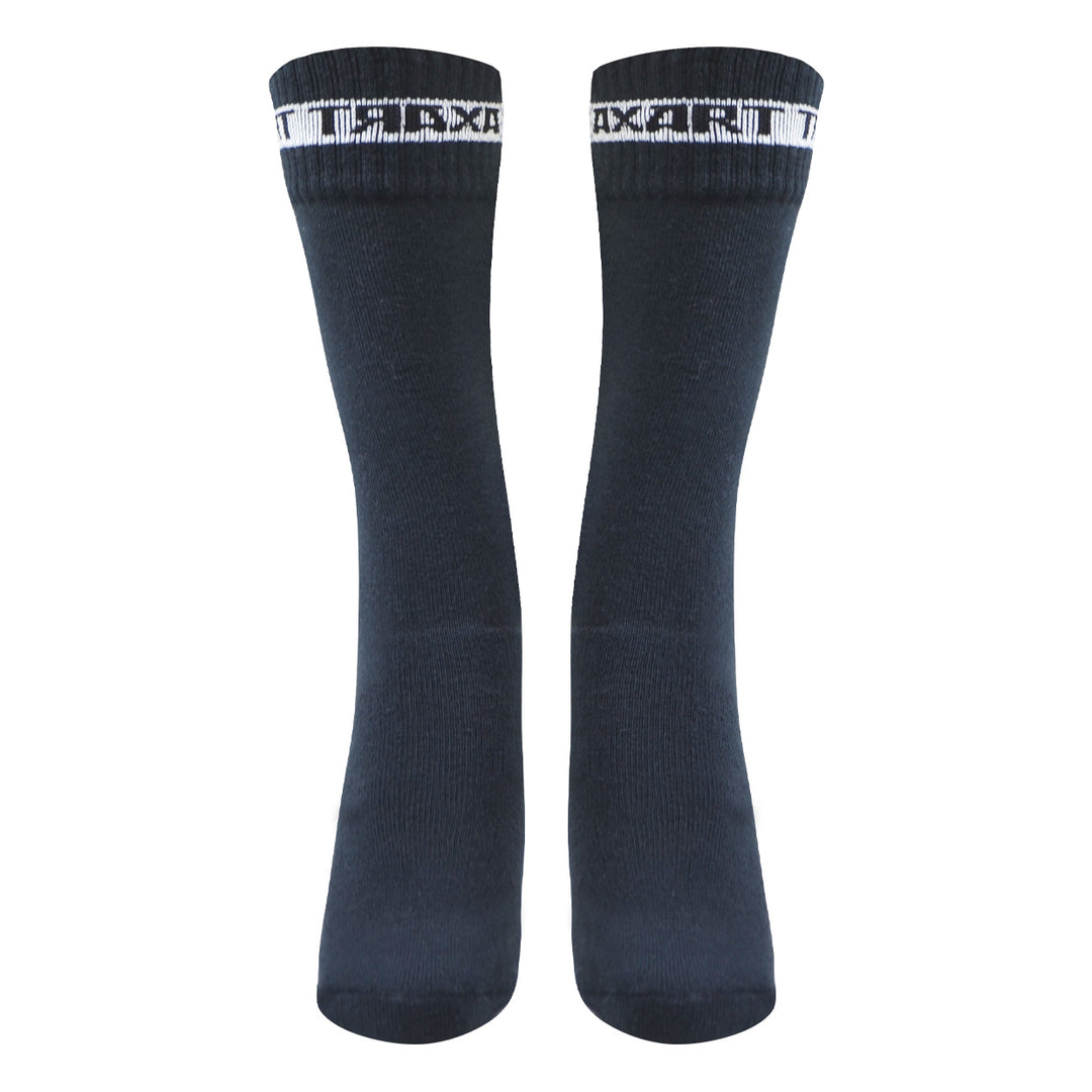 Meia Inline Traxart Preta DY-019