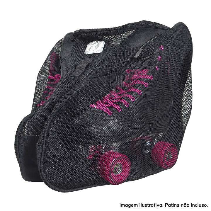 Mochila Traxart Inline Bag Preta