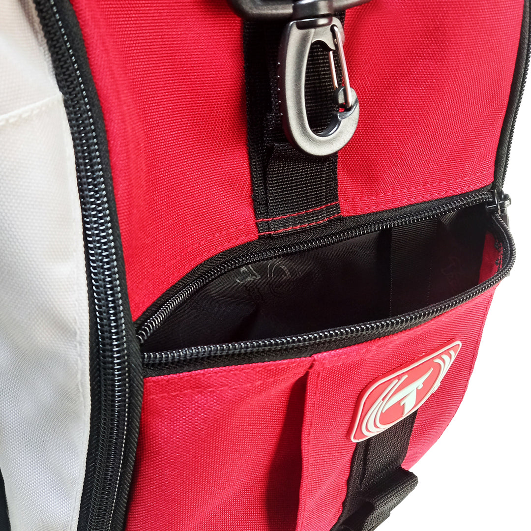 Mochila Traxart Raft