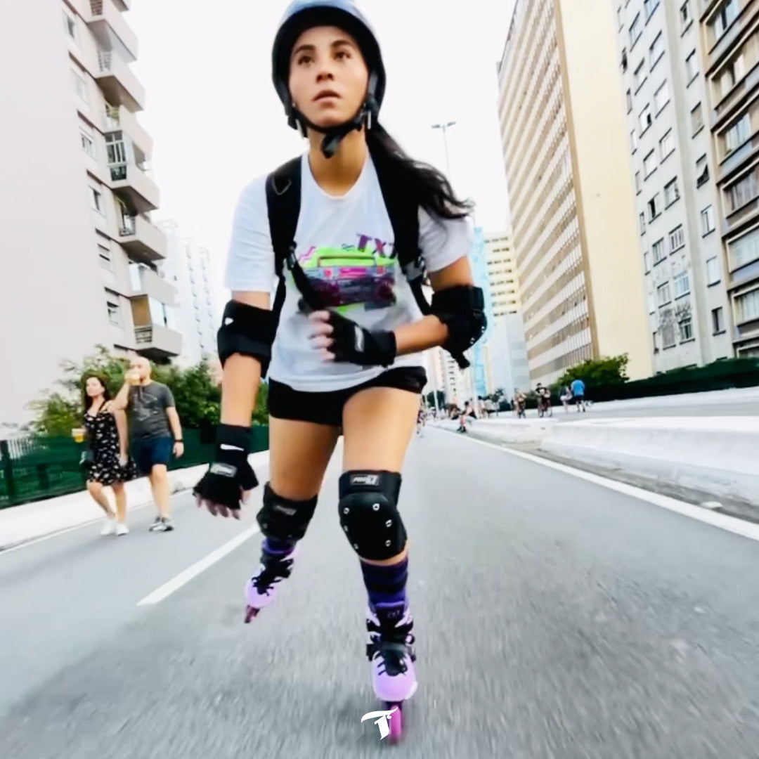 Kit de Proteção Traxart Pro-T DG-300