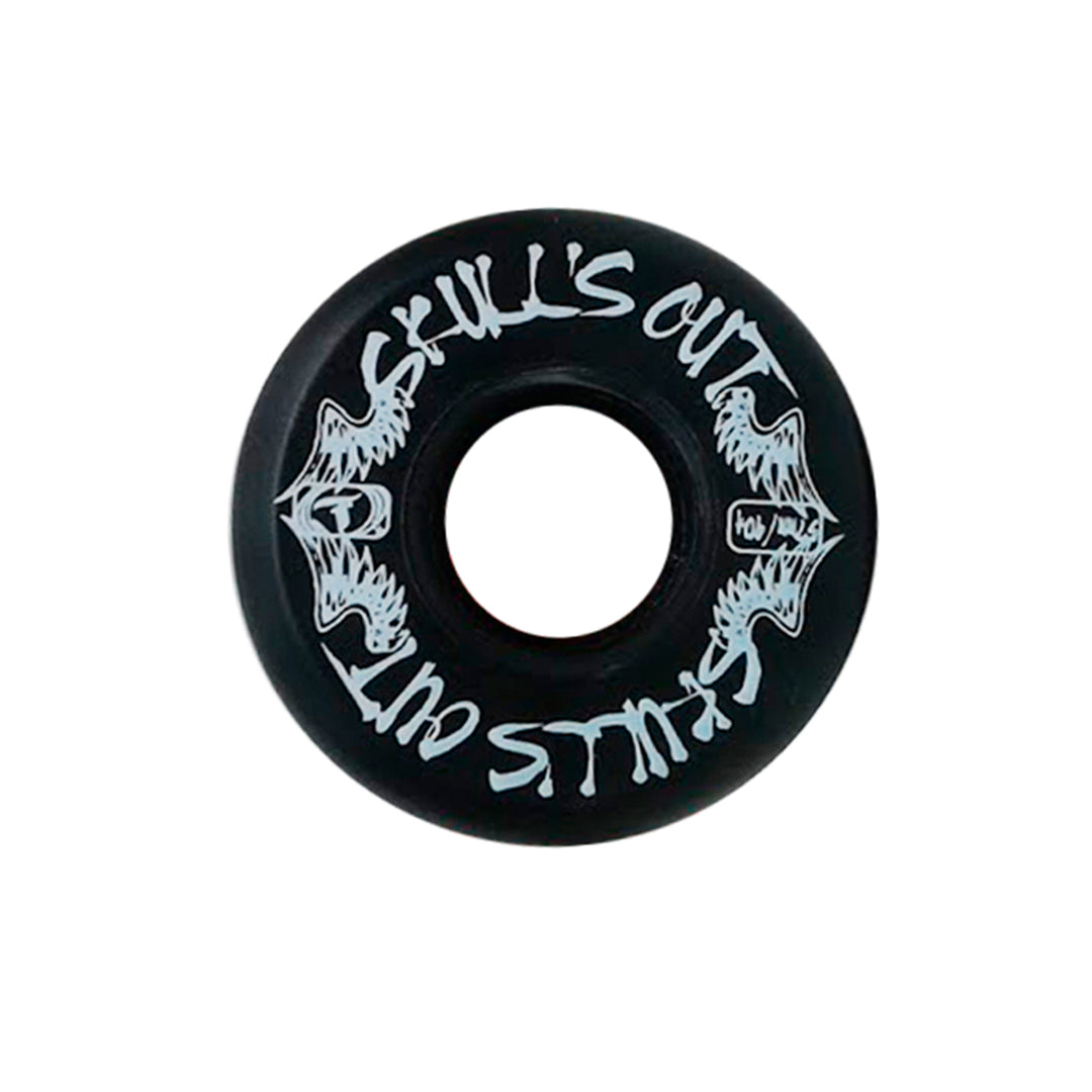 Jogo de Rodas Skulls Out 57mm/90A DS-306