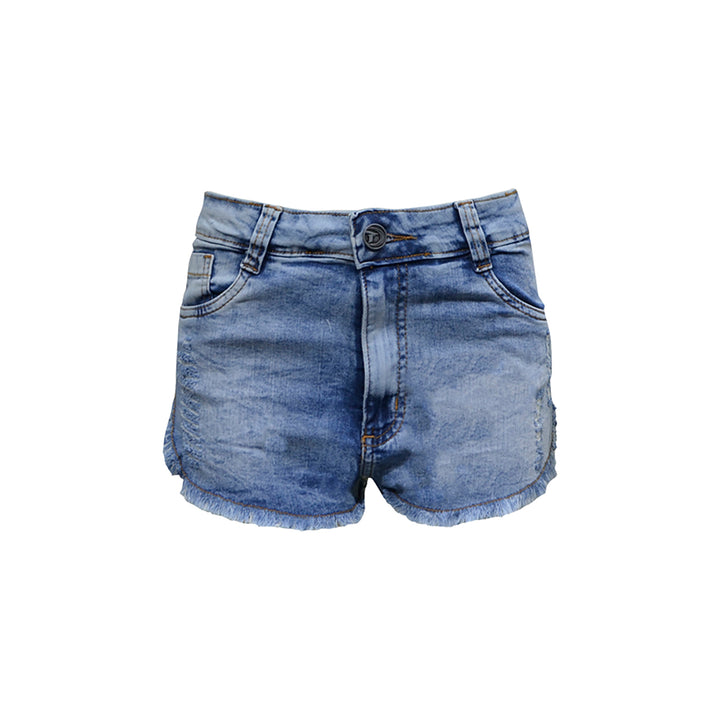 Shorts Jeans Feminino DV-132