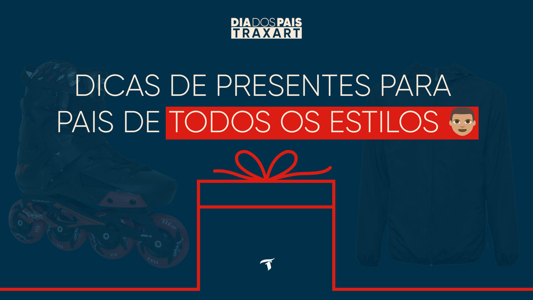 10 DICAS DE PRESENTES PARA PAIS DE TODOS OS ESTILOS