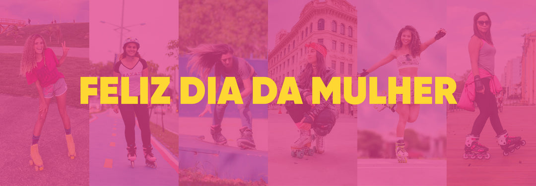 Feliz Dia da Mulher - Mensagem inspiradora de Mulher para mulher