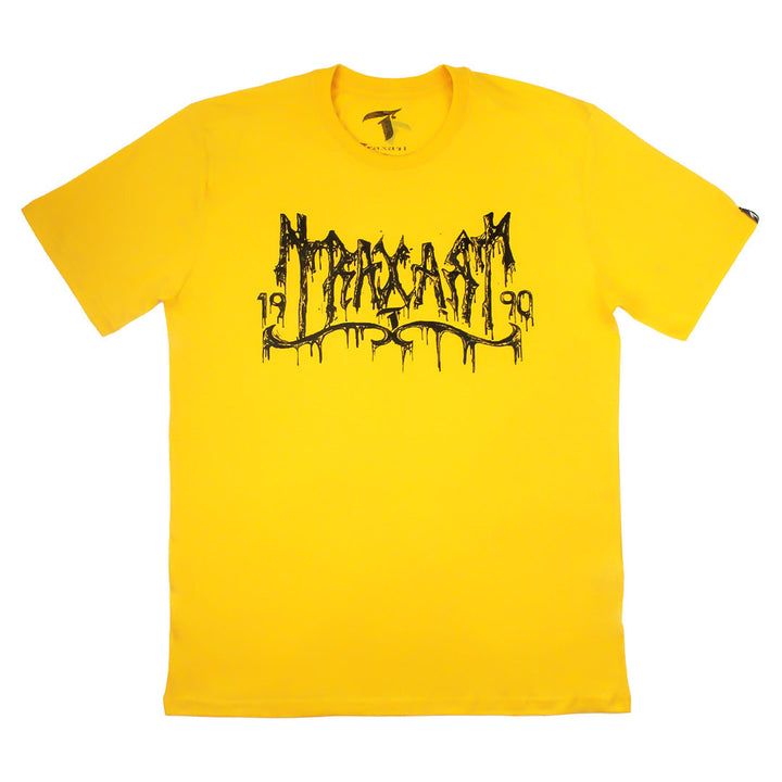 Camiseta Traxart Amarela GB-161