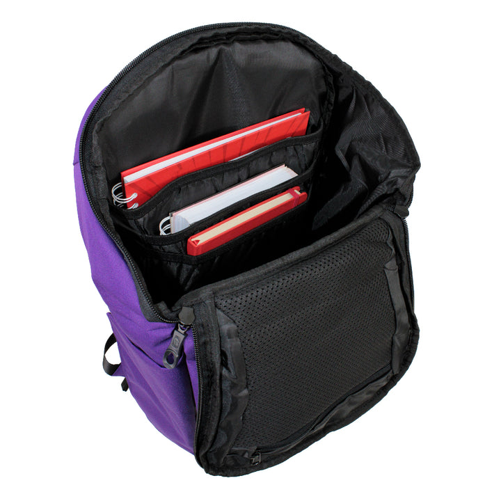 Mochila Traxart 2day - Roxa