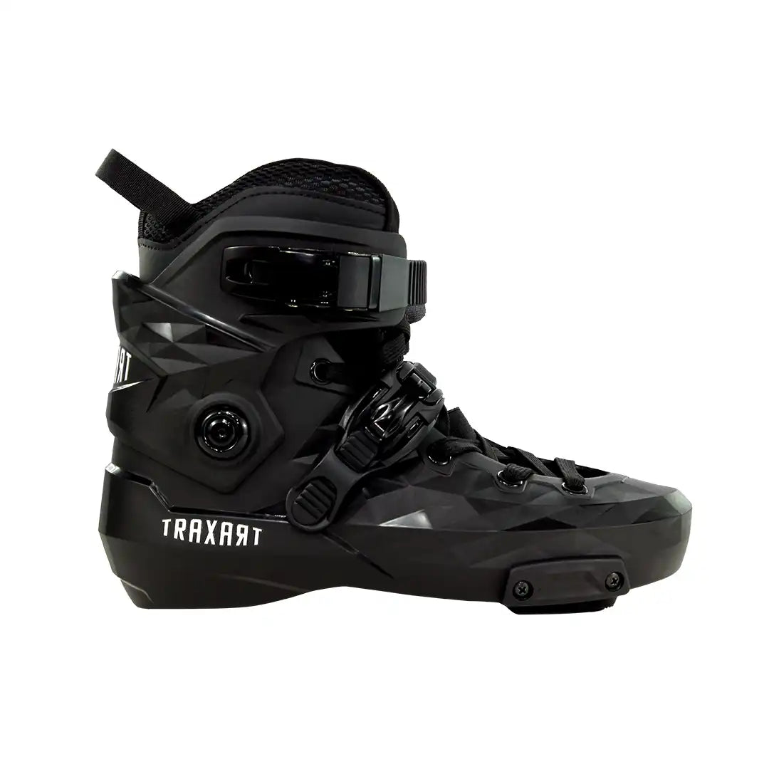 Bota Freestyle para patins Traxart Custom