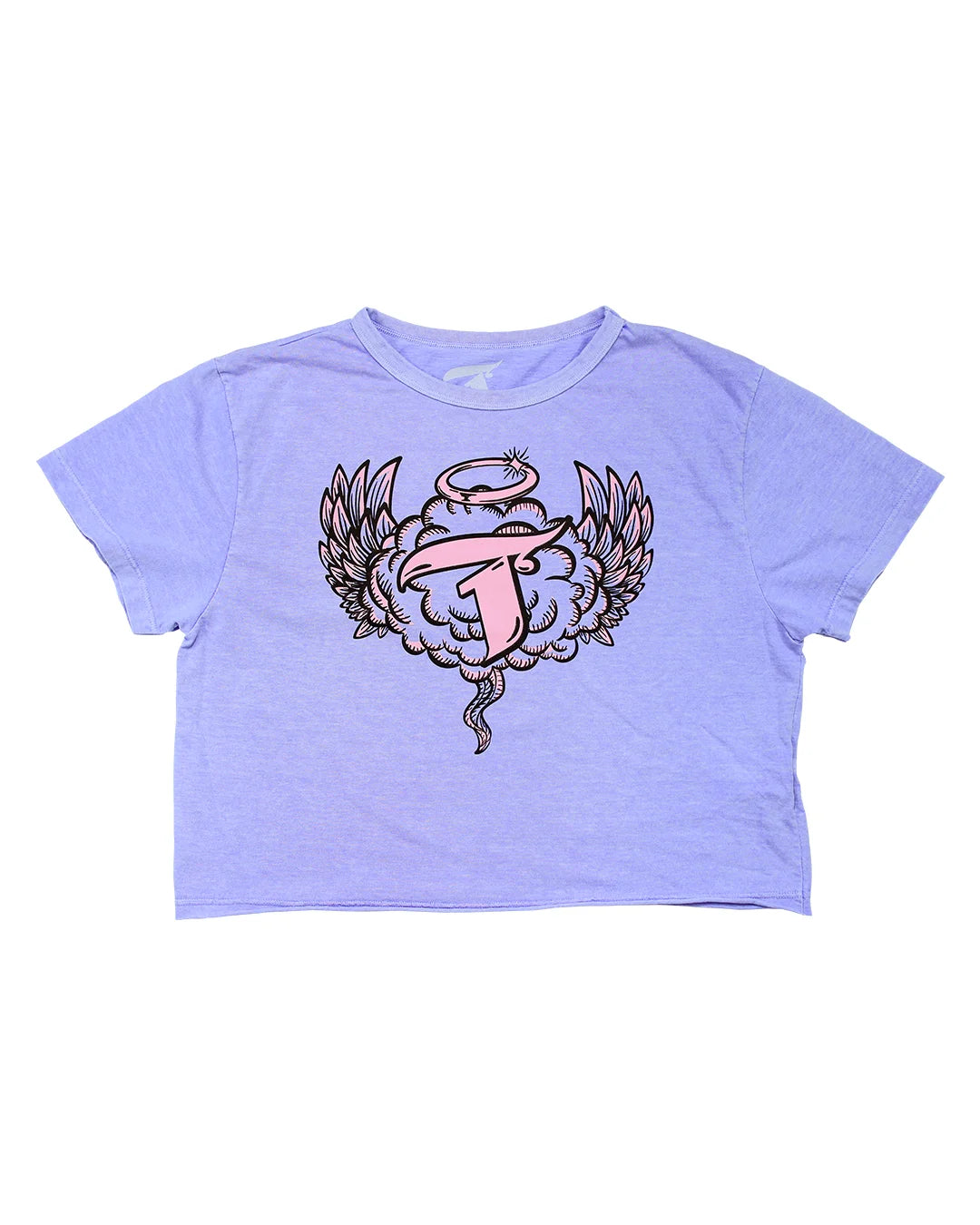 Blusinha Feminina Angel