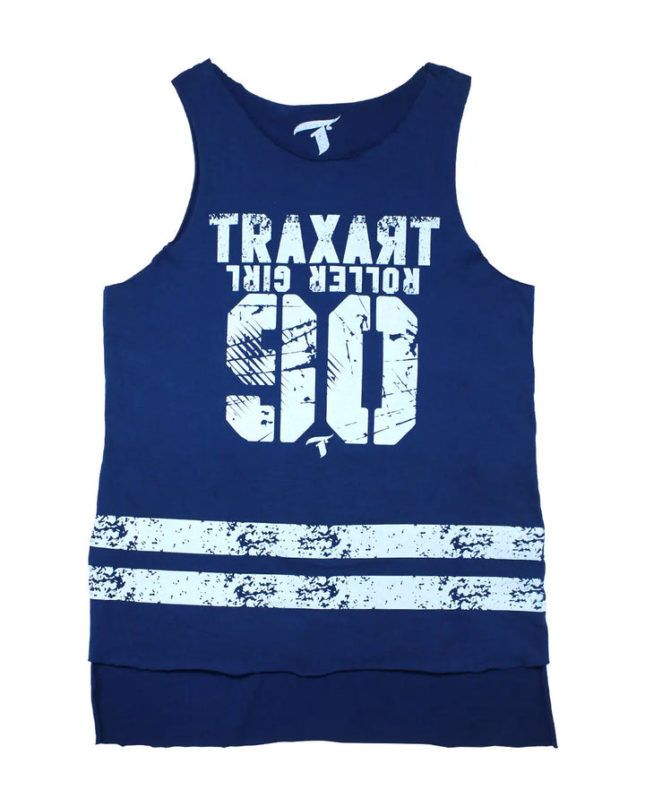 Regata Feminina Traxart TXT90 FA-096