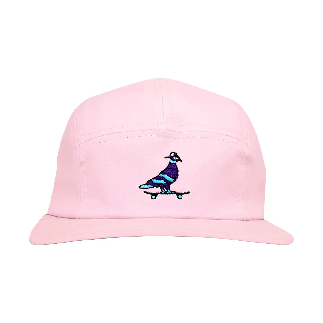 Boné Traxart 5 Panel