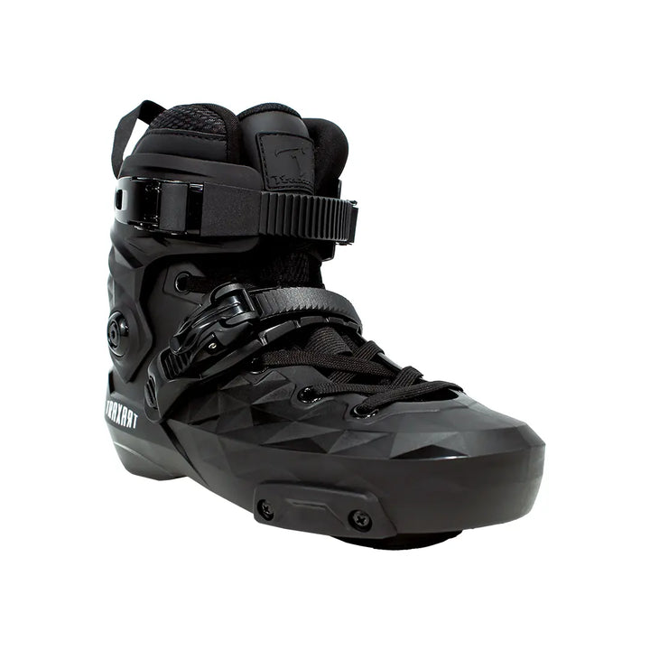 Bota Freestyle para patins Traxart Custom