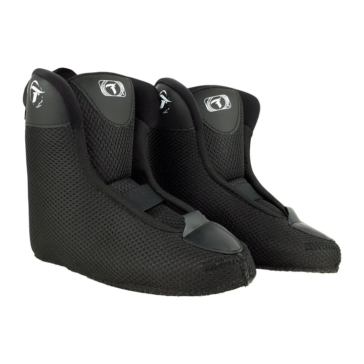 Bota Interna para patins Traxart Revolt DY-124 - Preto