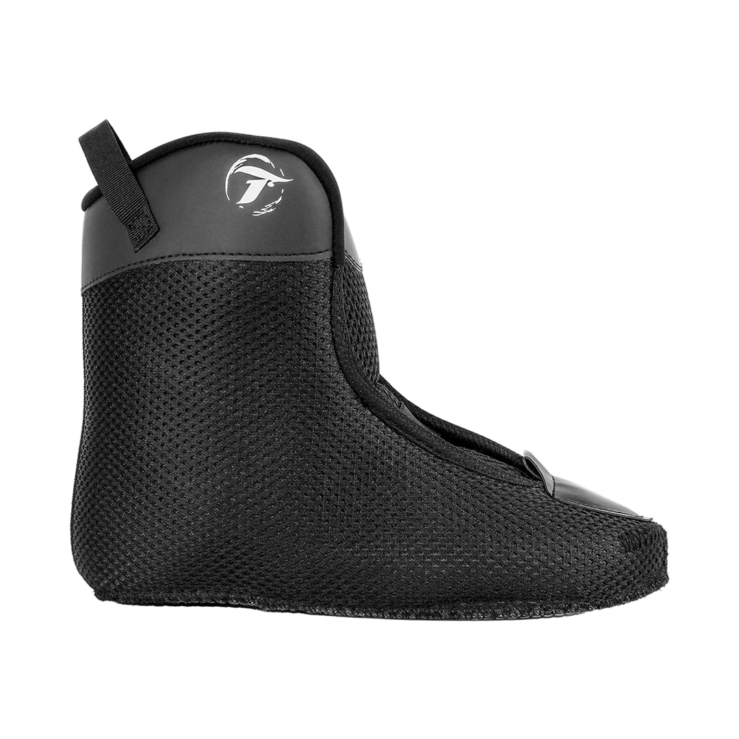 Bota Interna para patins Traxart Revolt DY-124 - Preto