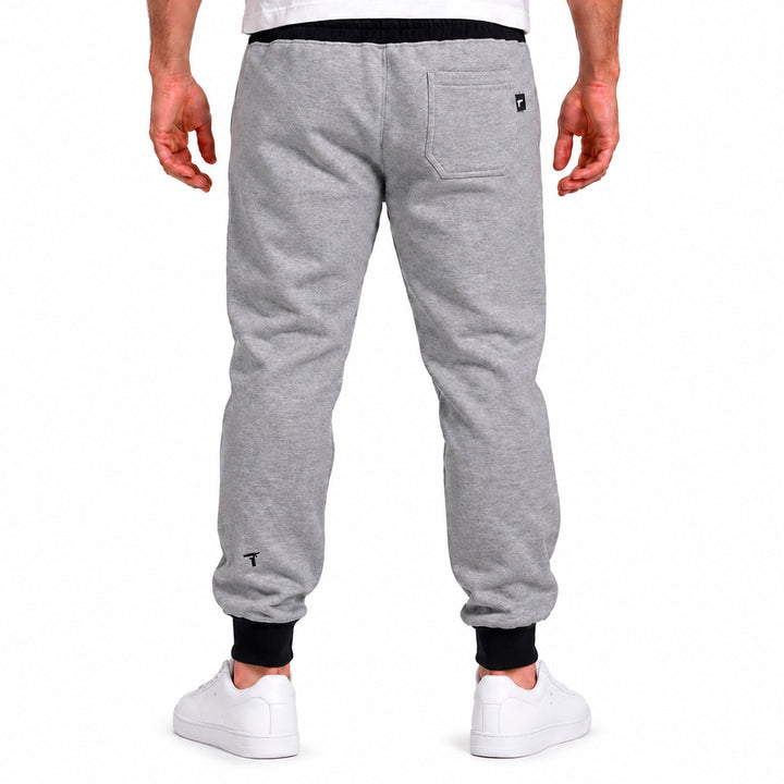 Calça Moletom Masculino Cinza FA-060