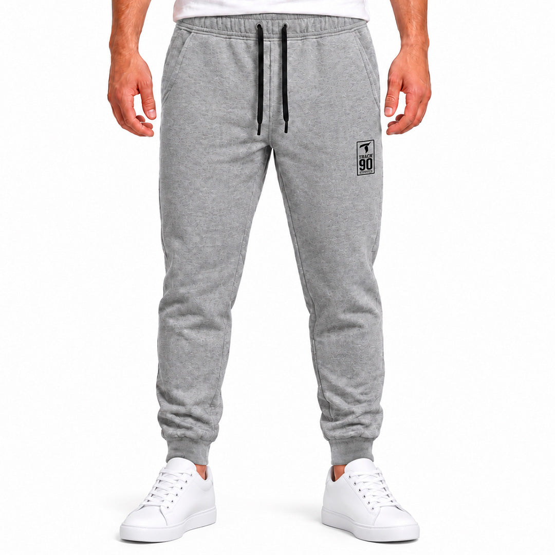 Calça Moletom Masculino Mescla GB-165