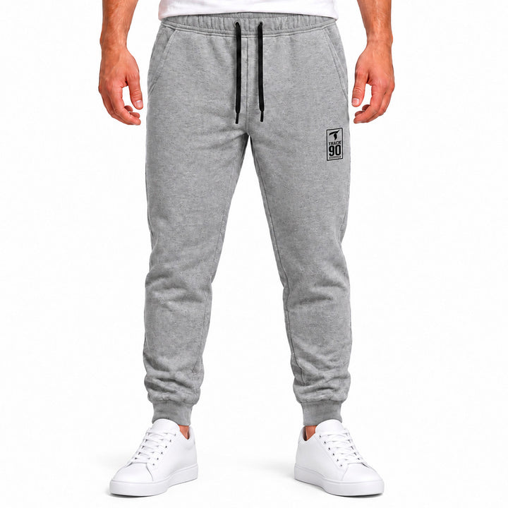 Calça Moletom Masculino Mescla GB-165