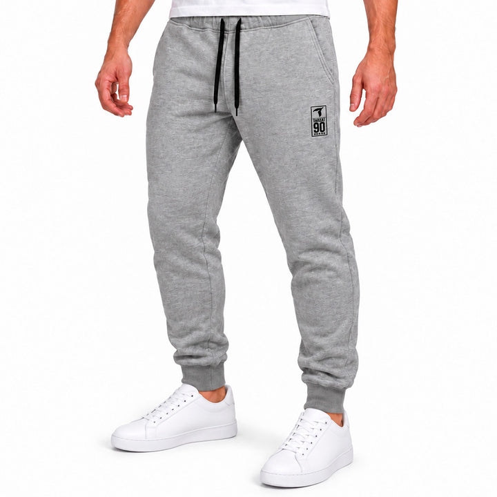 Calça Moletom Masculino Mescla GB-165