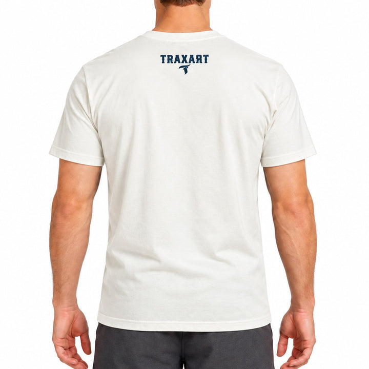 Camiseta Traxart Urban Style GC-009