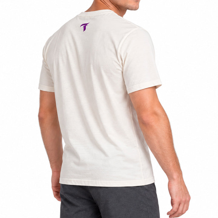 Camiseta Traxart Off White GC-163