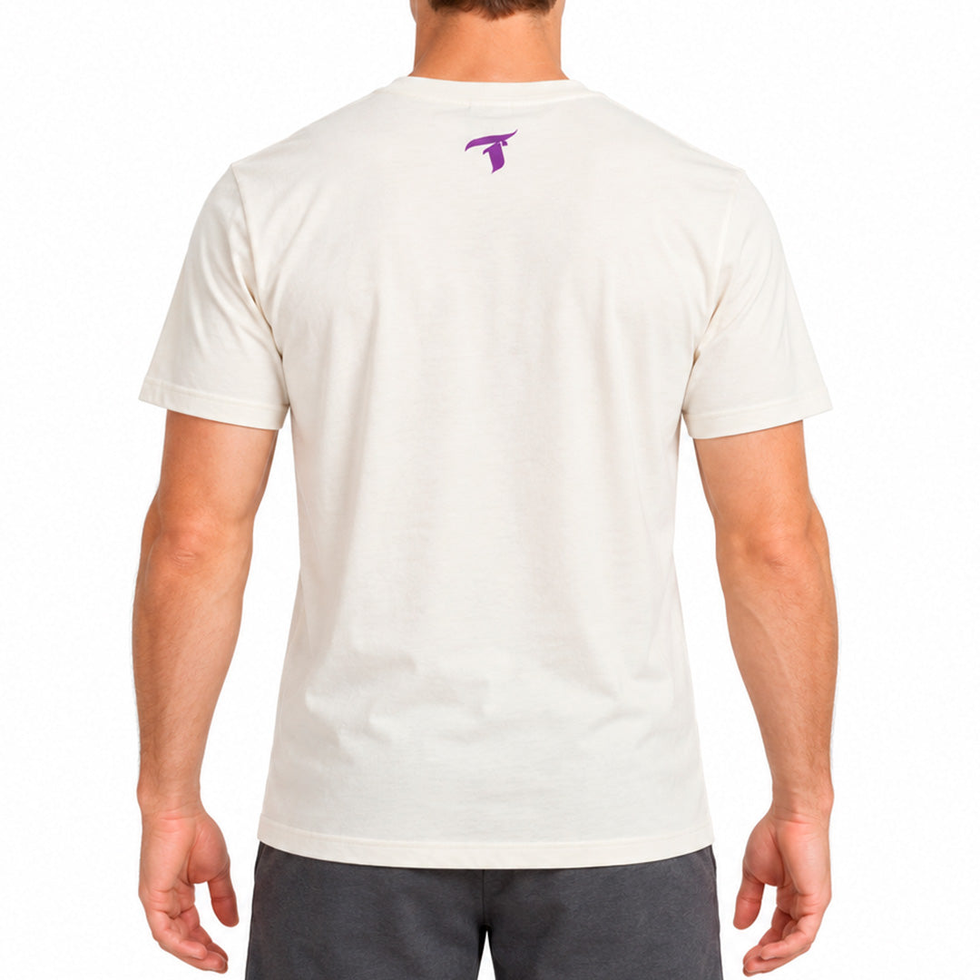 Camiseta Traxart Off White GC-163