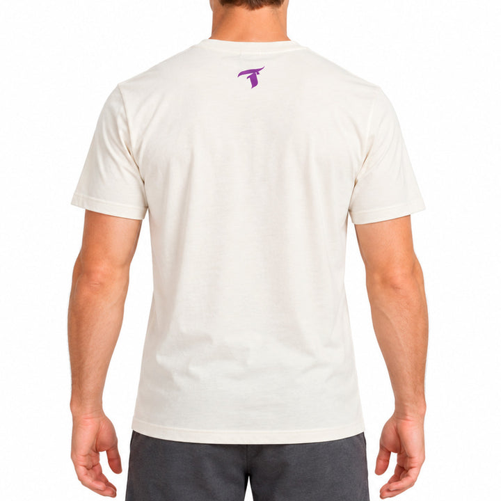 Camiseta Traxart Off White GC-163