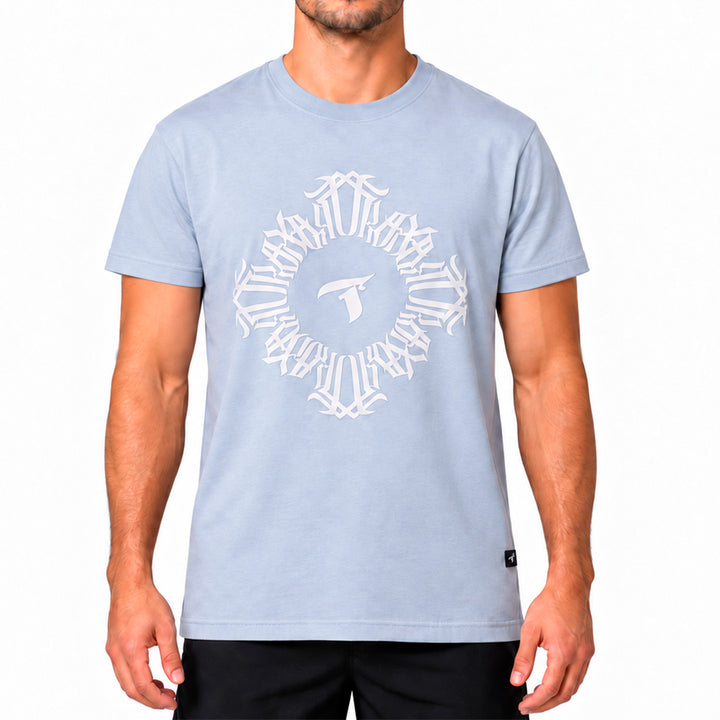 Camiseta Traxart Azul GC-177