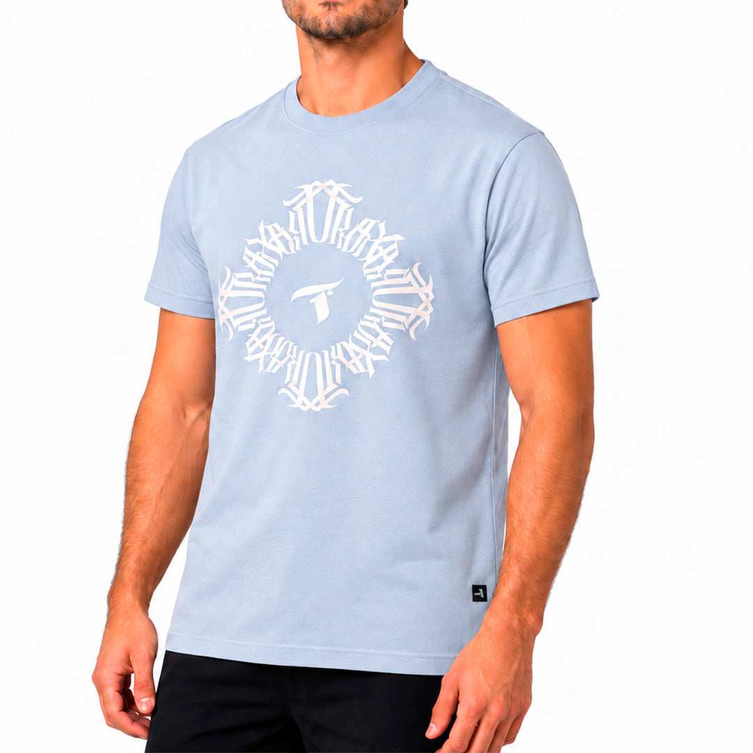 Camiseta Traxart Azul GC-177