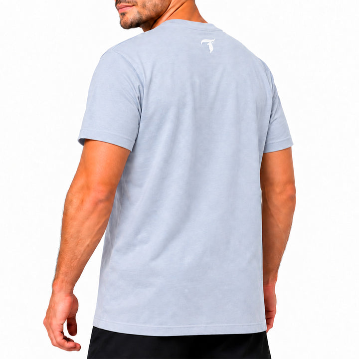 Camiseta Traxart Azul GC-177