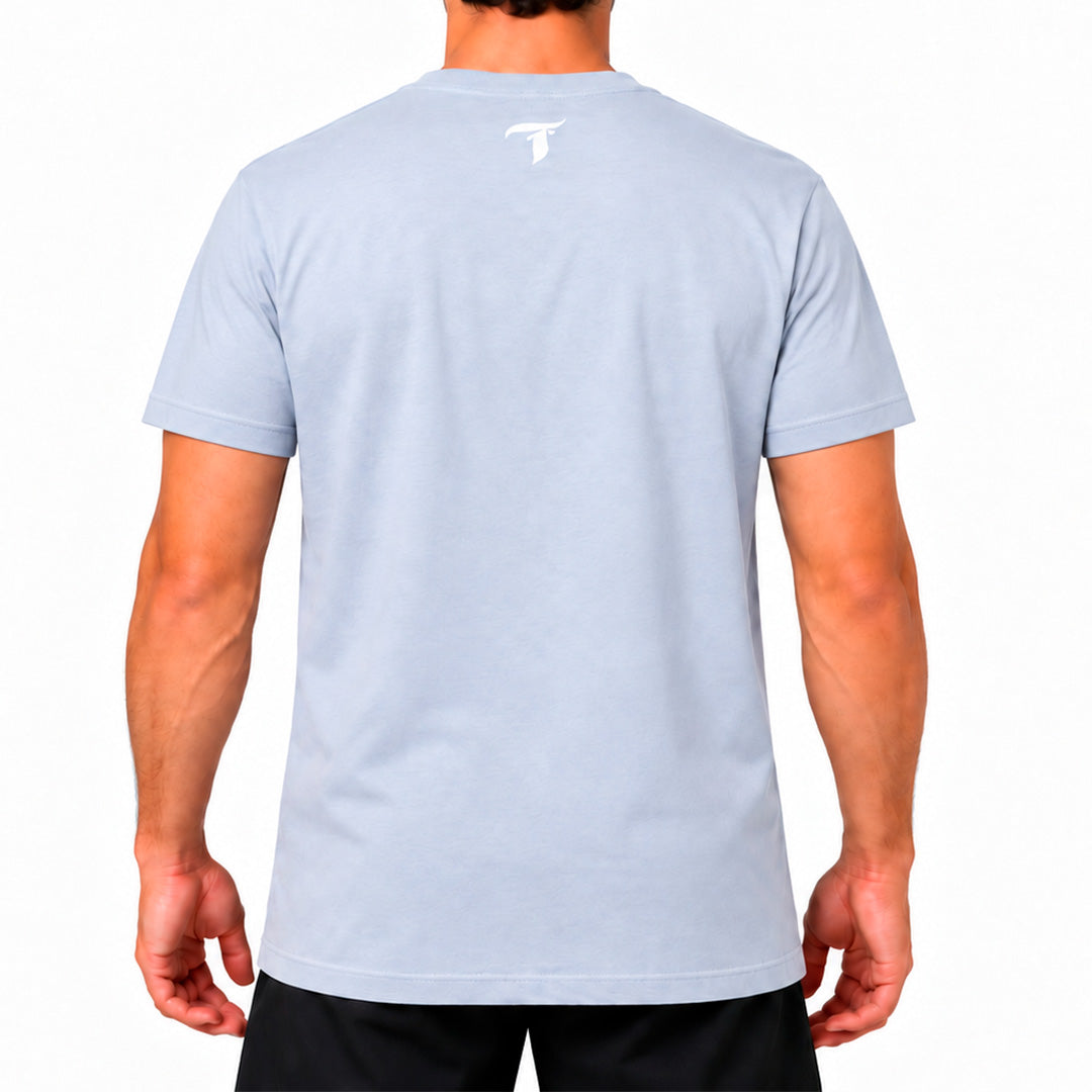 Camiseta Traxart Azul GC-177