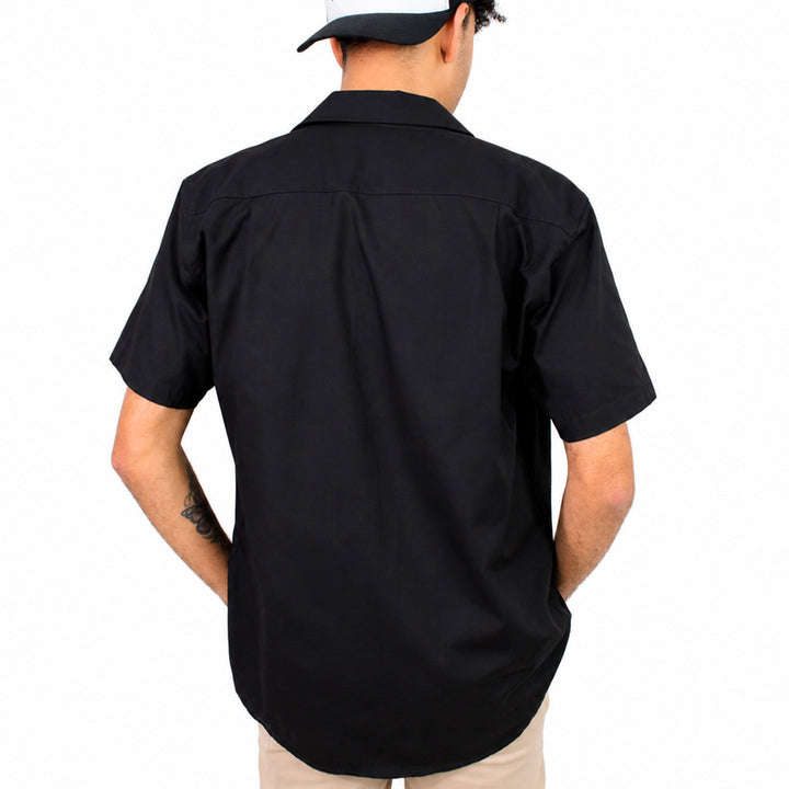 Camiseta Traxart Work Preta GC-212