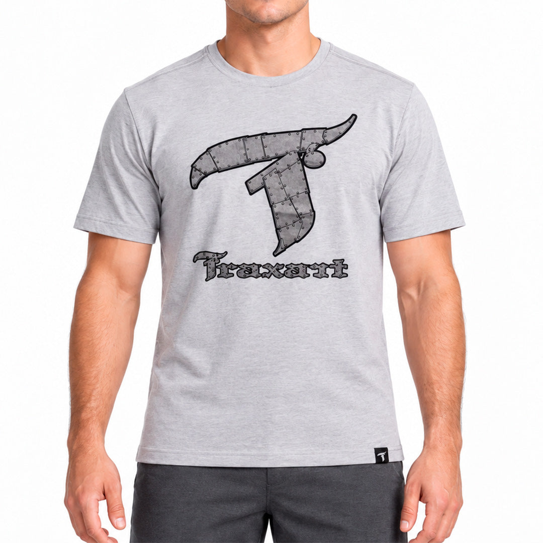 Camiseta Traxart Titanium GC-232