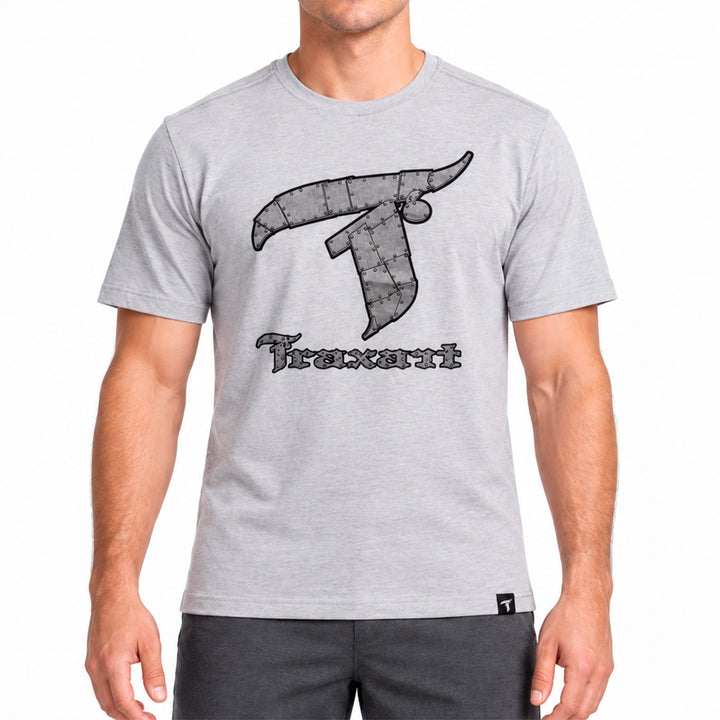Camiseta Traxart Titanium GC-232