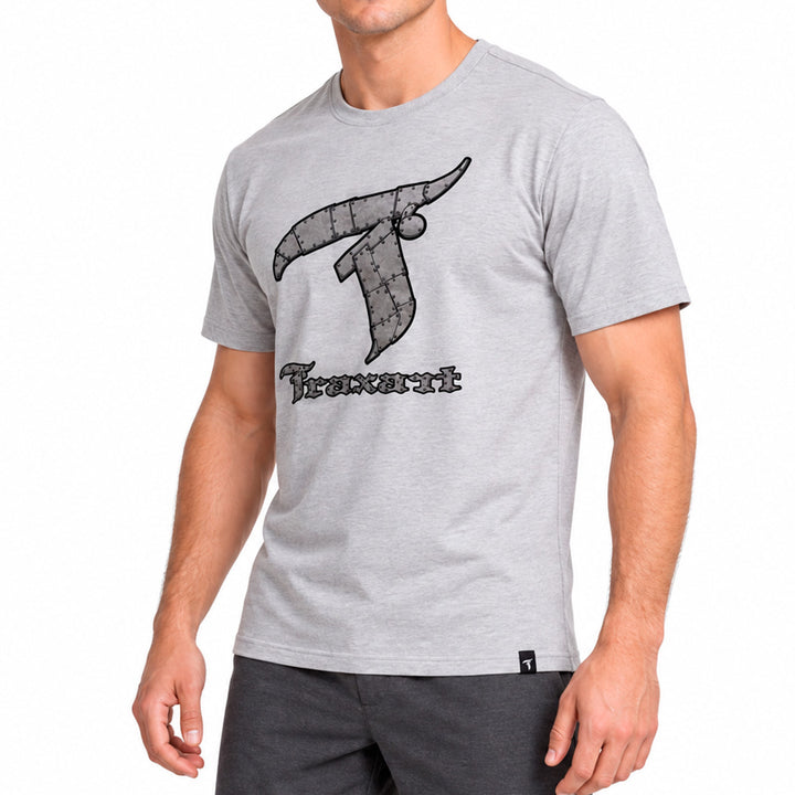 Camiseta Traxart Titanium GC-232