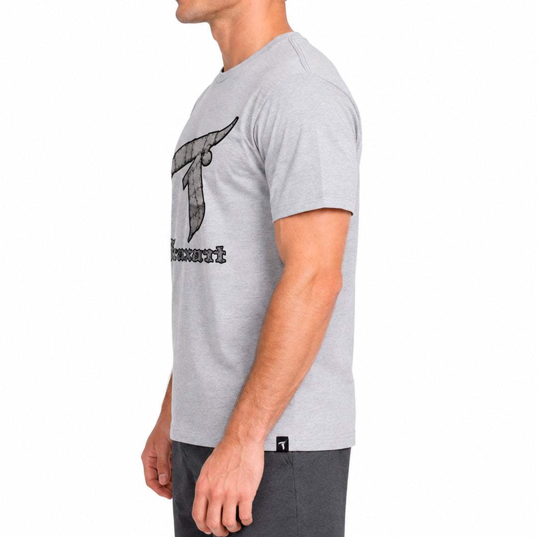 Camiseta Traxart Titanium GC-232